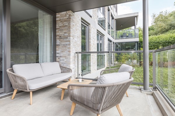 Medium property photo - Anthemiahof 14B, 6361 JP Nuth